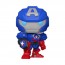 Captain America - Marvel Mech 10" US Exclusive Pop! Vinyl