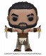 Game of Thrones - Khal Drogo with Daggers Pop! Vinyl