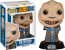 Star Wars - Bib Fortuna Pop! Vinyl Bobble Figure