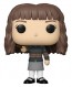 Harry Potter - Hermione with Wand 20th Anniversary Pop! Vinyl