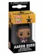 Hamilton - Aaron Burr Pocket Pop! Keychain