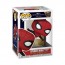 Spider-Man: No Way Home - Spider-Man Upgraded Suit Pop! Vinyl