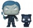 Pet Sematary - Undead Gage & Church Glow US Exclusive Pop! Vinyl