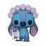 Lilo & Stitch - Stitch in Rollers NYCC 2021 Pop! Vinyl