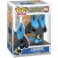 Pokemon - Lucario Pop! Vinyl