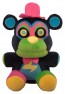 Five Nights at Freddy's: Security Breach - Freddy Glamrock Black Light US Exclusive Plush