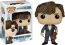 Sherlock - Sherlock Holmes with Violin Pop! Vinyl Figure