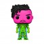 What If - Infinity Killmonger Black Light US Exclusive 10" Pop! Vinyl