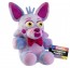 Five Nights at Freddy's - Funtime Foxy Tie Dye Plush