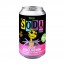 The Nightmare Before Christmas - Jack Skellington with Snake  Vinyl Soda
