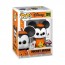 Disney - Mickey Mouse Trick or Treat Glow US Exclusive Pop! Vinyl