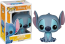 Lilo & Stitch - Stitch Seated Pop! Vinyl Figure