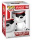 Coca-Cola - 90's Polar Bear - #158 - Pop! Vinyl