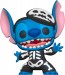 Lilo and Stitch - Skeleton Stitch US Exclusive Pop! Vinyl