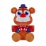 Five Nights at Freddy's: Security Breach - Circus Freddy 7" US Exclusive Plush