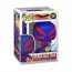 Spider-Man: Across the Spider-Verse - Spider-Man 2099 (Alt) US Exclusive Glow Pop! Vinyl