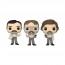 The Office - Utica Prank US Exclusive Pop! Vinyl 3-Pack