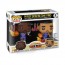 NBA JAM: Knicks - Patrick Ewing & John Starks 8-Bit Pop! Vinyl 2-Pack