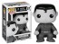 Superman - Black & White Pop! Vinyl Figure