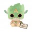 We Are Groot - Groot CaptAmerica (Marvel: 85th Anniversary) 7" Pop! Plush