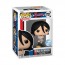 Bleach - Rukia Kushiki with Kon US Exclusive Pop! Vinyl
