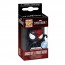 Spiderman 2 (VG 2023) - Advanced Suit 2.0 (Symbiote Takeover) Exclusive Pop! Keychain