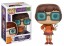 Scooby Doo - Velma Pop! Vinyl Figure