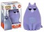 Secret Life Of Pets - Chloe Flocked Pop! Vinyl Figure