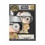 Star Wars - Young Anakin 4" Pop! Enamel Pin