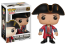 Outlander - Black Jack Randall Pop! Vinyl Figure