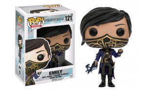 Dishonored 2 - Emily Pop!