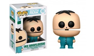 South Park - Ike Broflovski Pop! Vinyl