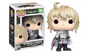 Seraph of the End - Mikaela Pop! Vinyl
