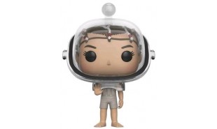 Stranger Things - Eleven Underwater US Exclusive Pop! Vinyl