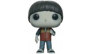 Stranger Things - Will Upside Down US Exclusive Pop! Vinyl 