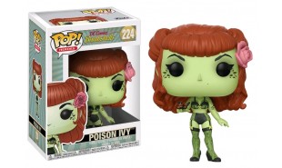 DC Bombshells - Poison Ivy Pop! Vinyl