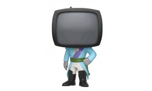 Saga - Prince Robot IV Pop! Vinyl