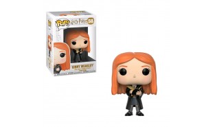 Harry Potter - Ginny Weasley with Diary Pop! Vinyl