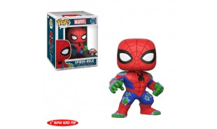 Spider-Man - Spider-Hulk 6" US Exclusive Pop! Vinyl