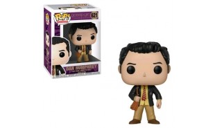 Gossip Girl - Dan Humphrey Pop! Vinyl