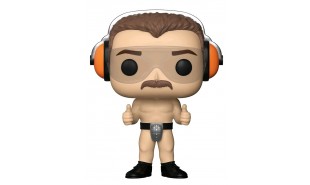 Super Troopers - Mac Pop! Vinyl