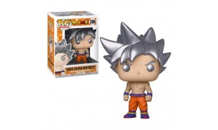 Dragon Ball Super - Goku Ultra Instinct US Exlusive Pop! Vinyl