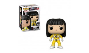 Power Rangers - Trini Pop! Vinyl