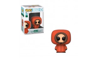 South Park - Kenny Pop! Vinyl