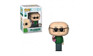 South Park - Mr Garrison Specialty Store Exclusive Pop! Vinyl