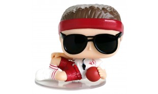 Supernatural - Dean in Gym Outfit US Exclusive Pop! Vinyl