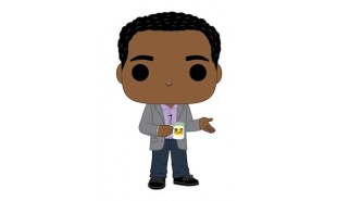Community - Troy Barnes Pop! Vinyl