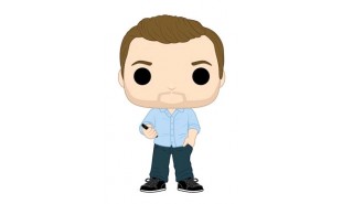 Community - Jeff Winger Pop! Vinyl