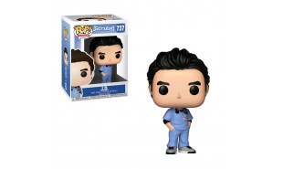 Scrubs - JD Pop! Vinyl