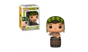 El Chavo - El Chavo Pop! Vinyl